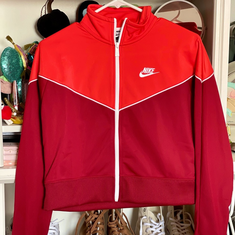 Nike Track Jacket